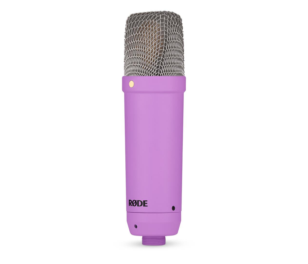 Rode NT1 Signature Purple - 1199651 - zdjęcie 6